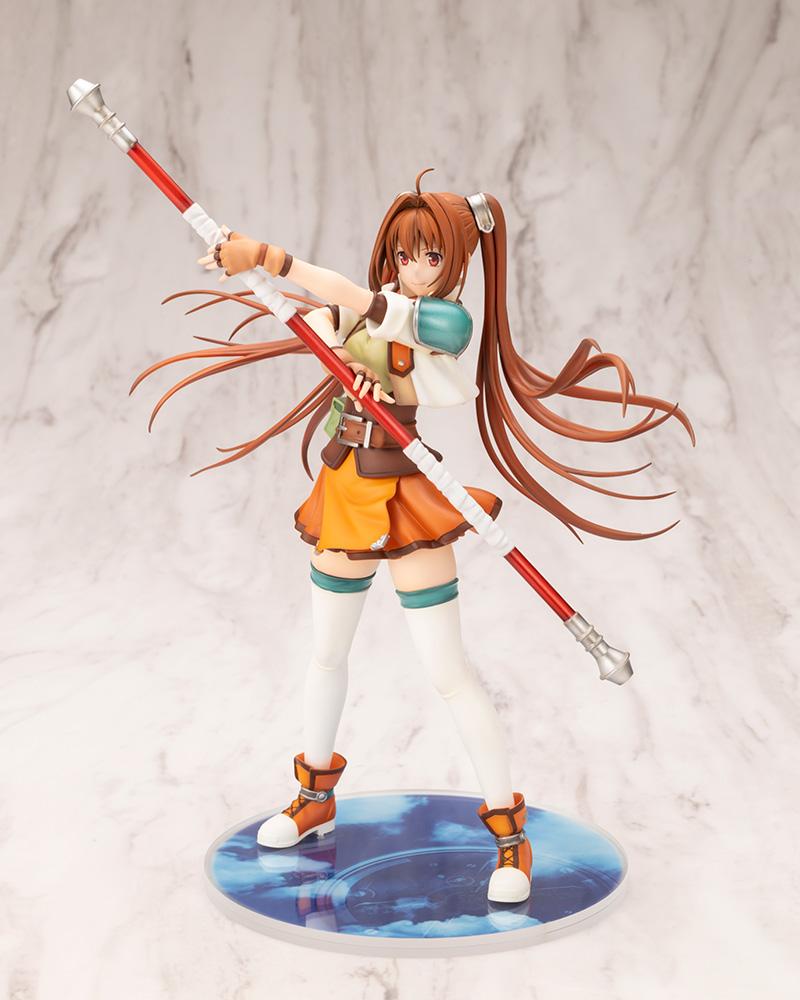 【Pre-order】The Legend of Heroes - Estelle Bright Figure (Rerun)
