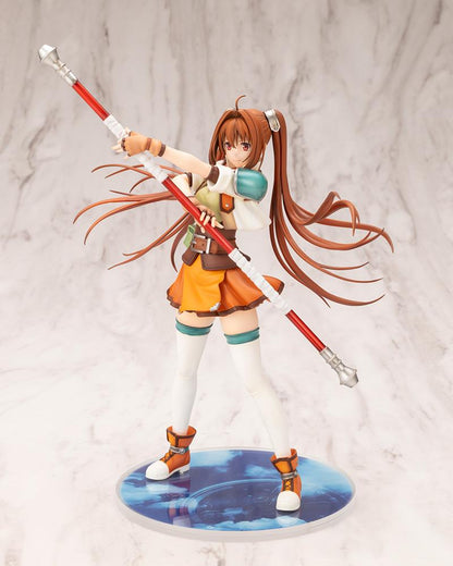 【Pre-order】The Legend of Heroes - Estelle Bright Figure (Rerun)