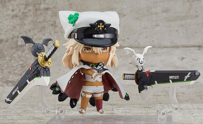 【Pre-order】GUILTY GEAR -STRIVE- - Ramlethal Valentine Nendoroid (Rerun)
