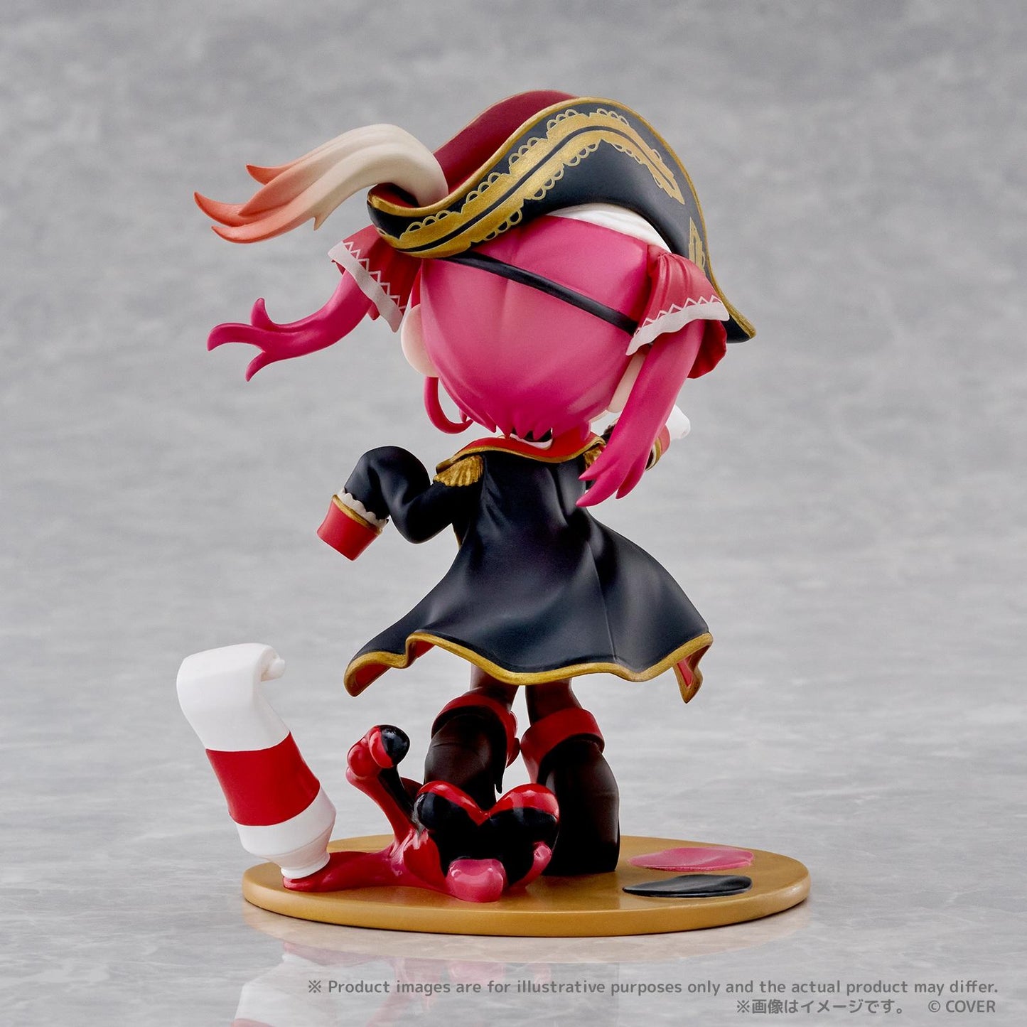 【Pre-order】hololive production - Houshou Marine PalVerse Pale