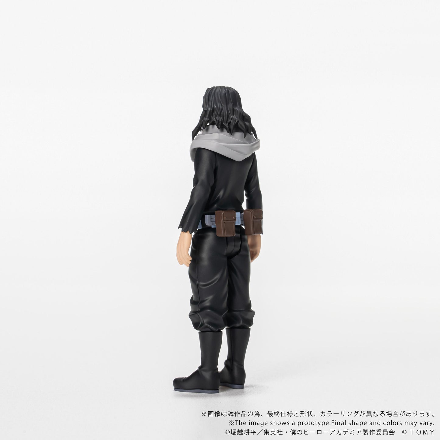 【Pre-order】My Hero Academia - Shota Aizawa Figure (CK-M13 COLLEKAZARO)