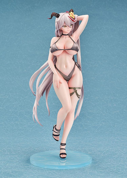 【Pre-order】Azur Lane - Agir Figure (Nightpool)