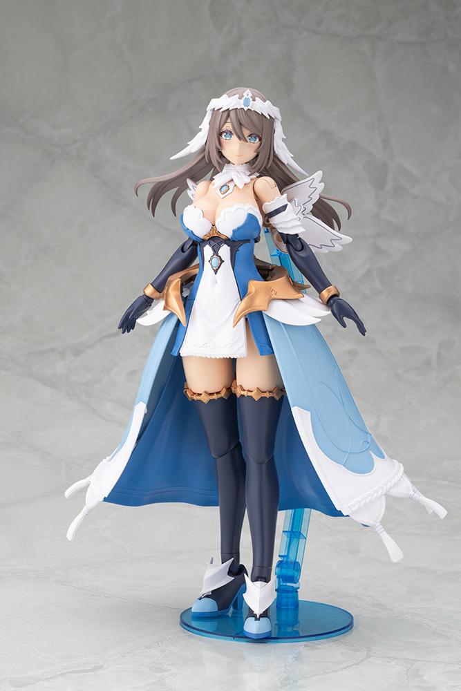 【Pre-order】ARCANADEA - ERMEDA Model Kits (GRANDE SCALE)