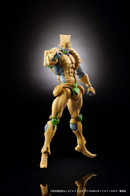 【Pre-order】Jojo's Bizarre Adventure: Stardust Crusaders - THE WORLD Chozokado (Rerun)