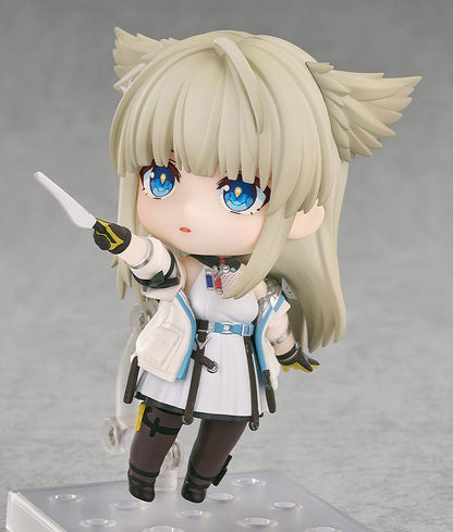 【Pre-order】Arknights: Endfield - Perlica Nendoroid