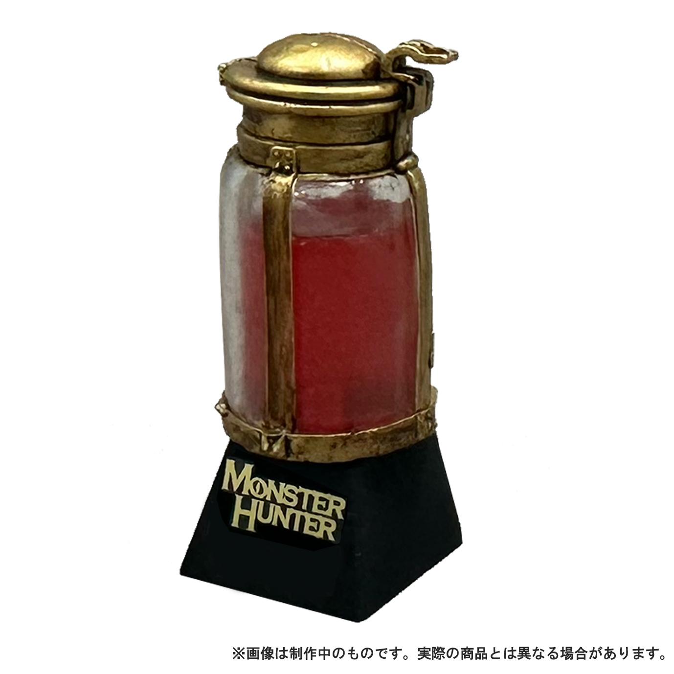【Pre-order】Monster Hunter -  Desktop Figure (Blind Box; Rerun)