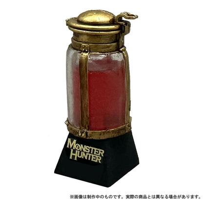 【Pre-order】Monster Hunter -  Desktop Figure (Blind Box; Rerun)