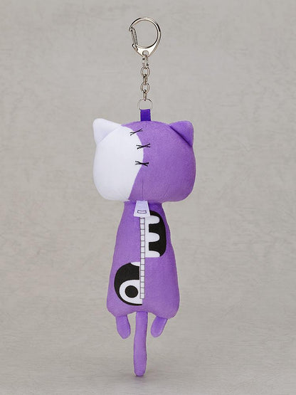 【Pre-order】New PANTY & STOCKING with GARTERBELT Mascot Honekoneko