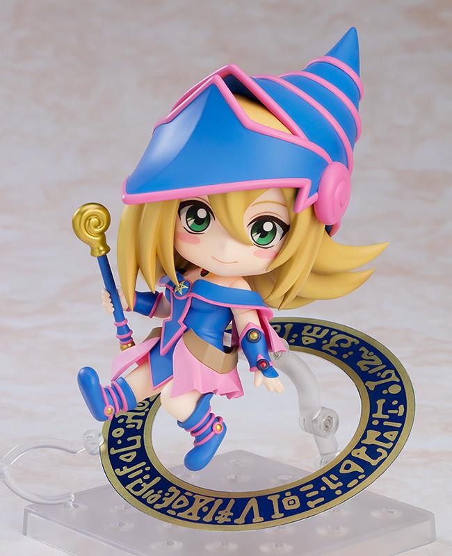 【Pre-order】Yu-Gi-Oh! - Dark Magician Girl Nendoroid (Rerun)