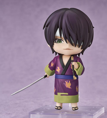 【Pre-order】Gintama - Shinsuke Takasugi Nendoroid