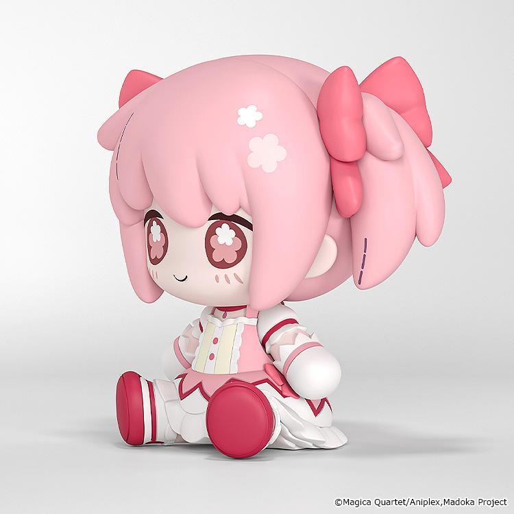 【Pre-order】Puella Magi Madoka Magica - Madoka Kaname Huggy Good Smile