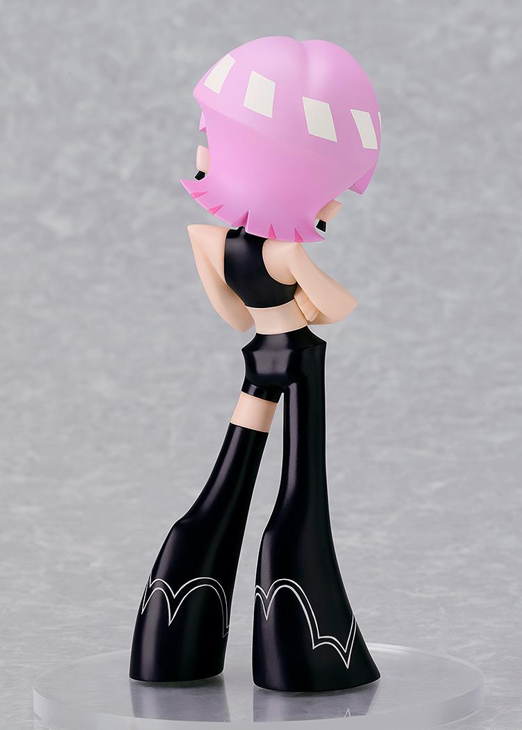 【Pre-order】PANTY & STOCKING with GARTERBELT -  POP UP PARADE (New; Polyurethane)