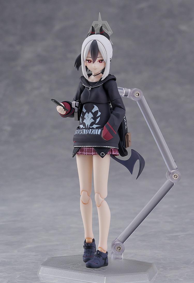 【Pre-order】Blue Archive - Kayoko Onikata figma
