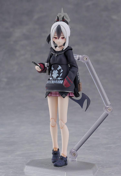 【Pre-order】Blue Archive - Kayoko Onikata figma