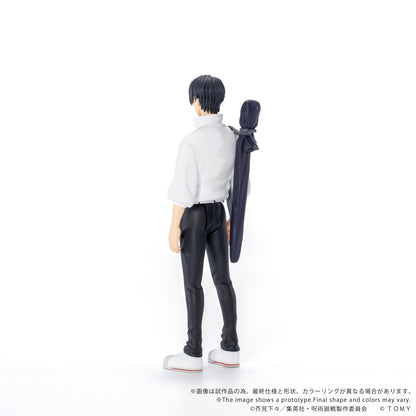 【Pre-order】Jujutsu Kaisen - Yuta Okkotsu Figure (CK-J03 COLLEKAZARO)