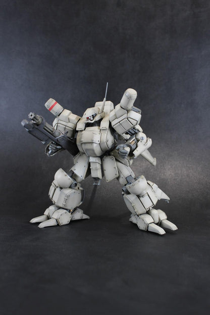【Pre-order】Assault Suits Leynos -  Model Kits (AS-5E3 Leynos (Player Type) [Renewal Ver.] (Rerun))