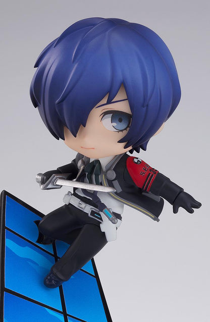 【Pre-order】Persona Series -  Nendoroid More (30th Anniversary Collaboration Vignette)