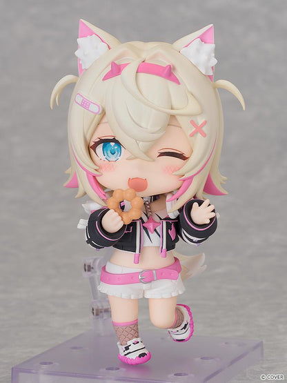 【Pre-order】hololive production - Mococo Abyssgard Nendoroid
