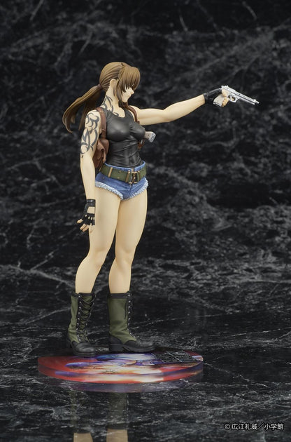 【Pre-order】Black Lagoon - Revy DIGSTA