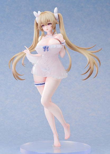 【Pre-order】Azur Lane - Anchorage Figure (LessMore; Private Quarters Ver.)