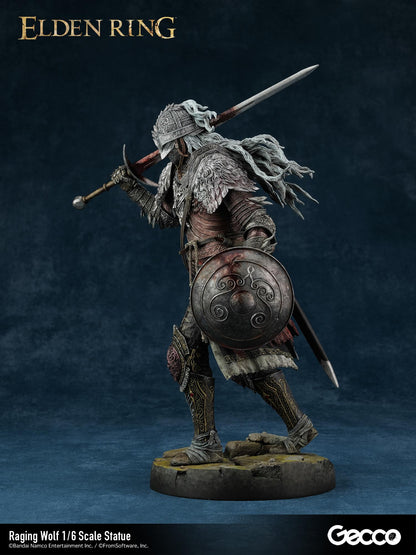 【Pre-order】ELDEN RING - Raging Wolf 1/6 Scale Statue