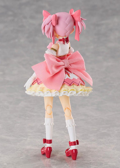 【Pre-order】Puella Magi Madoka Magica The Movie -Walpurgisnacht: Rising- - Madoka Kaname 1/12 scale action figure (BUZZmod.)