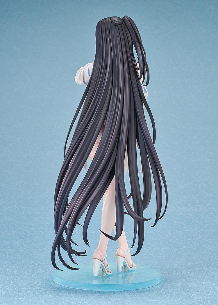 【Pre-order】Azur Lane - Taihou Figure (Nightpool)