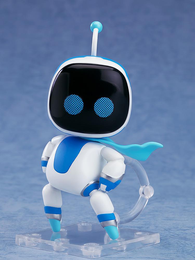 【Pre-order】ASTROBOT - Astro Nendoroid Surprise (1.0)