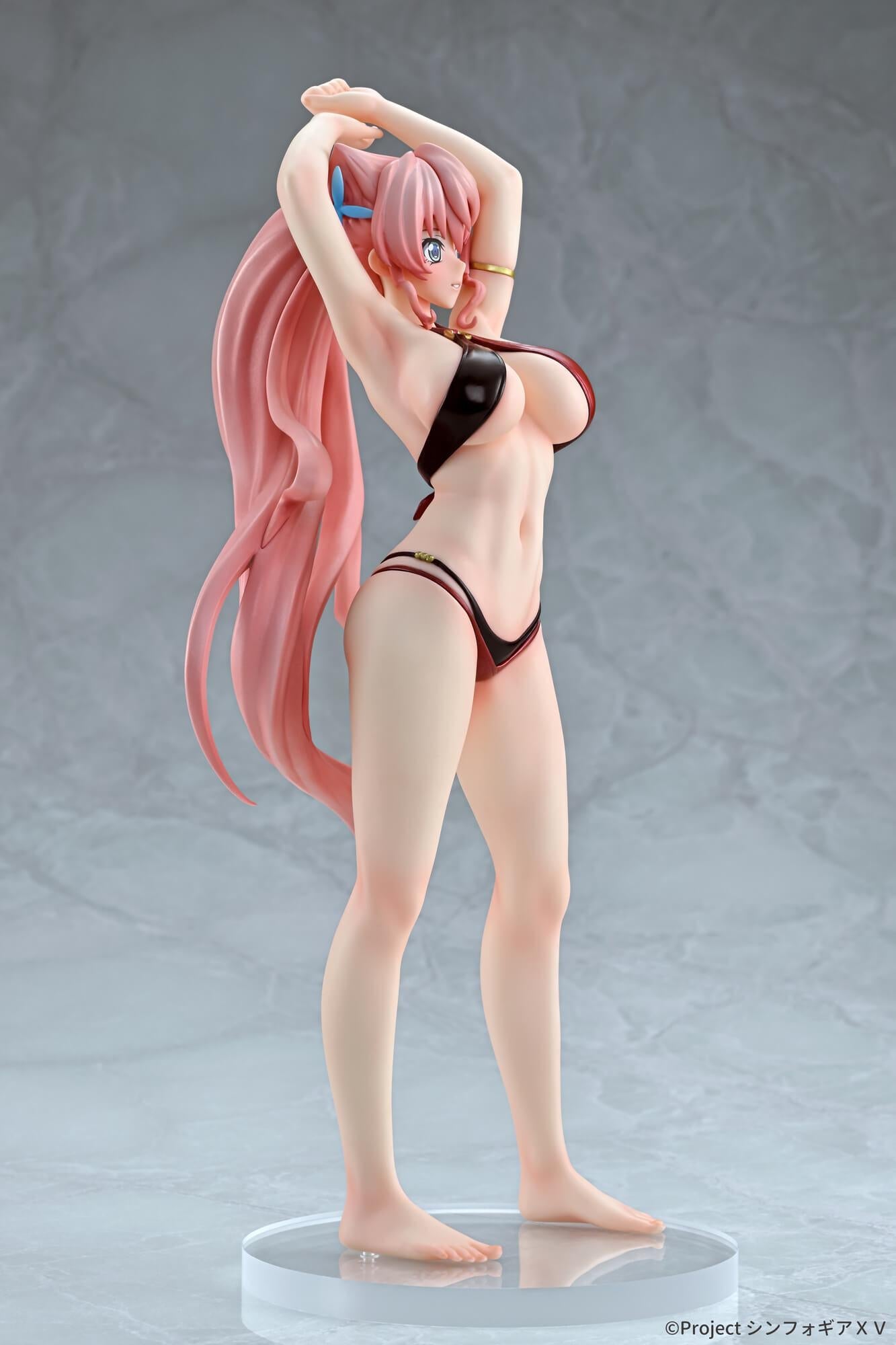 【Pre-order】Senki Zesshou Symphogear XV - Maria Cadenzavna Eve Figure (Bikini style)