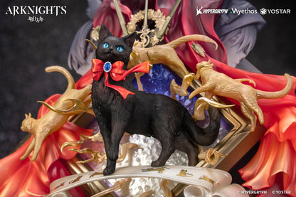 【Pre-order】Arknights - Miss.Christine Non Scale Figure (Elite 2 VER.)