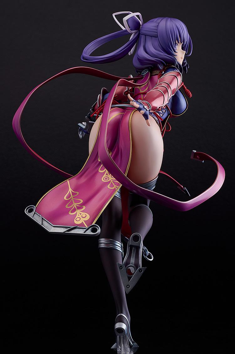 【Pre-order】The Legend of Heroes: Trails Beyond the Horizon - Rixia Mao Figure