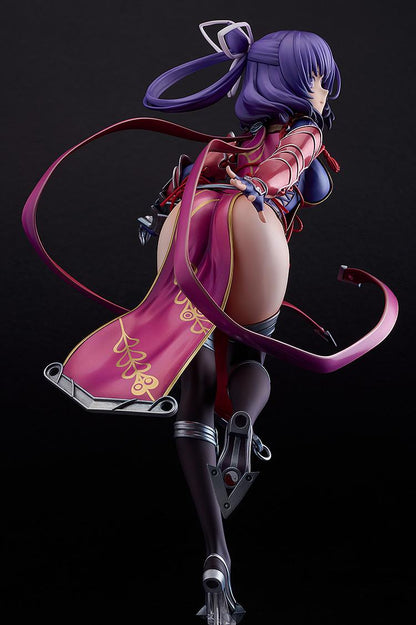【Pre-order】The Legend of Heroes: Trails Beyond the Horizon - Rixia Mao Figure