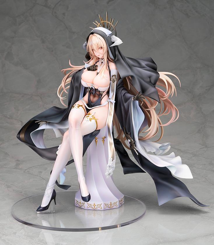 【Pre-order】Azur Lane - Implacable 1/7 Scale Figure (Special ver.)