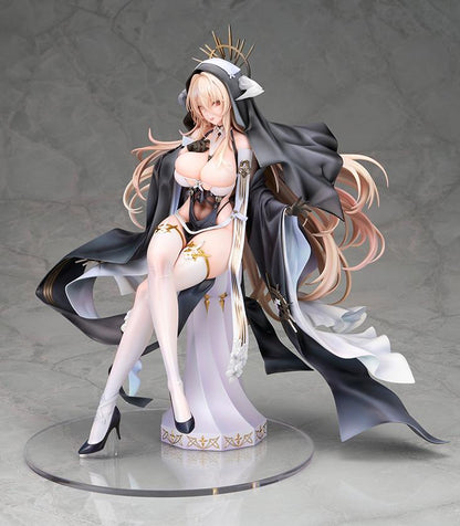 【Pre-order】Azur Lane - Implacable 1/7 Scale Figure (Special ver.)