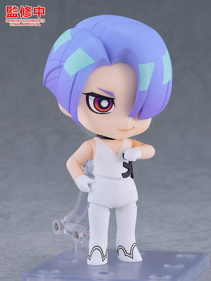 【Pre-order】PANTY & STOCKING with GARTERBELT -  Nendoroid (New; Polyester)