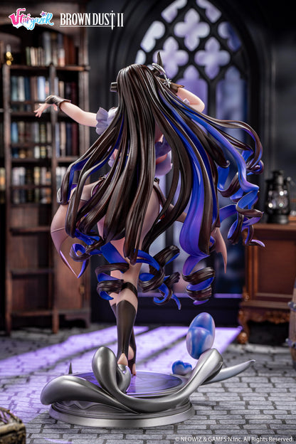 【Pre-order】Brown Dust 2 - The Dimension Witch Eclipse 1/6 Scale Figure