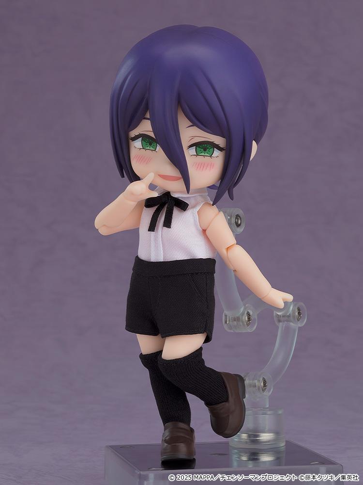 【Pre-order】Chainsaw Man - Reze Nendoroid Doll (The Movie: Reze Arc)