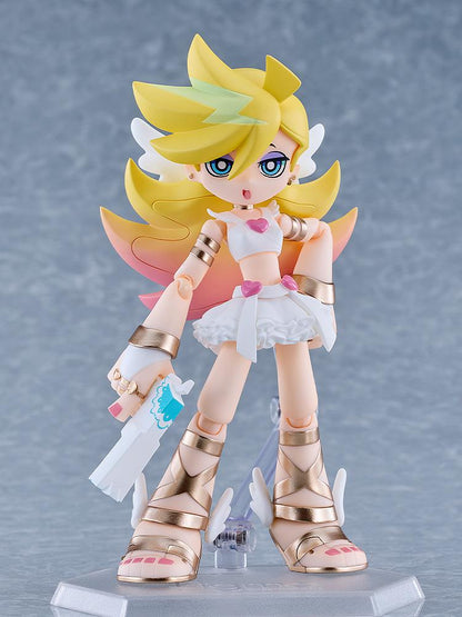 【Pre-order】PANTY & STOCKING with GARTERBELT - Panty figma (Angel ver.)