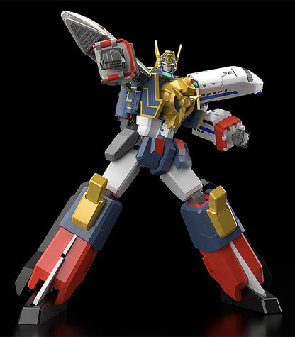 【Pre-order】The Brave Express Might Gaine - Might Gaine THE GATTAI (Rerun)
