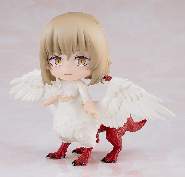 【Pre-order】Delicious in Dungeon - Falin Nendoroid (Chimera)