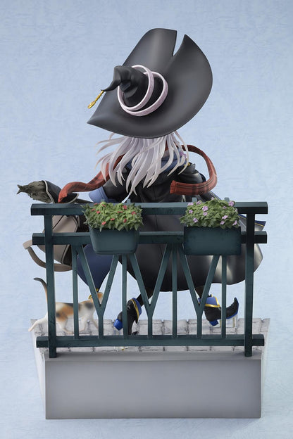 【Pre-order】Wandering Witch: The Journey of Elaina - Elaina Figure (DX Ver., Rerun)