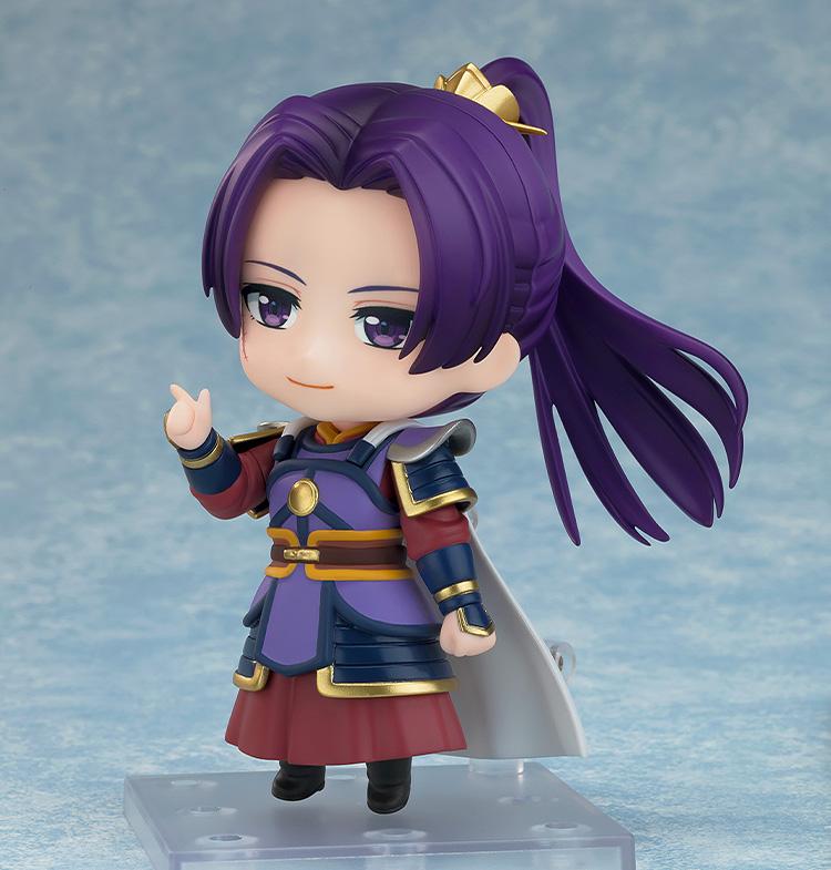 【Pre-order】The Apothecary Diaries - Jinshi Nendoroid (Armor Ver.)