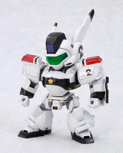 【Pre-order】THE MOBILE POLICE PATLABOR - AV-98 INGRAM 2 Model Kits (D-STYLE, Rerun)
