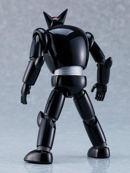 【Pre-order】TETSUJIN28 - BLACK OX Model Kits (MODEROID; Original TETSUJIN28 Ver.; Rerun)