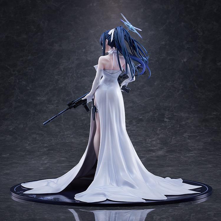 【Pre-order】Blue Archive - Saori 1/7 Scale Figure (Dress)