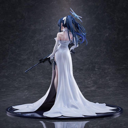 【Pre-order】Blue Archive - Saori 1/7 Scale Figure (Dress)