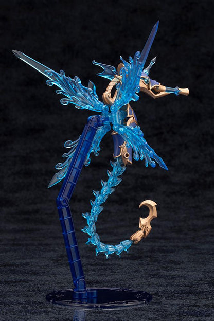 【Pre-order】ARCANADEA XenoAlma - Hydro Zeeforce Model Kits (Rerun)
