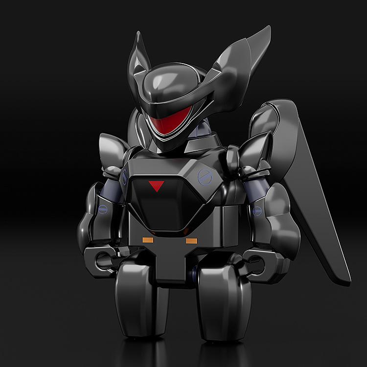 【Pre-order】Mobile Police Patlabor -  BRICKROID TYPE-J9 Griffon