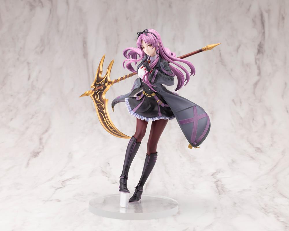 【Pre-order】The Legend of Heroes - Renne Bright Figure (Ver.2)