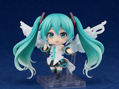 【Pre-order】Character Vocal Series 01 - Hatsune Miku Nendoroid (Happy 16th Birthday Ver., Rerun)